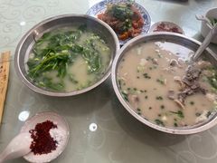 -胡世羊肉汤(南街店)