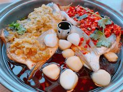 -望湘园·湖南菜(宏伊店)