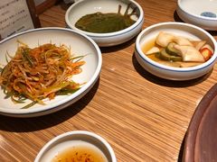 -王妃家(明洞中央店)