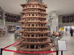 -吴良材眼镜(七重天新视场店)