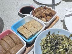 -阿莉餐厅(枣阳路店)