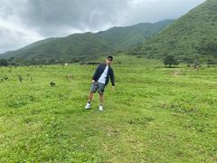 -石棉县孟获城