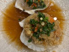 -侬佳蒸菜馆(听潮店)