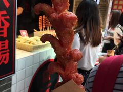 -东门町美食街
