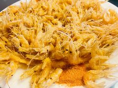 -五谷丰登·胶东海鲜·家常菜(张村店)