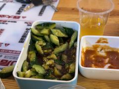 -00后的烤串·扬州地标烧烤(大运河博物馆店)
