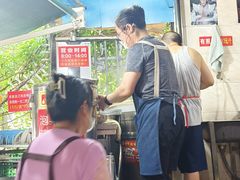 -左撇子私房面