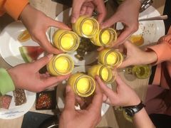 -星伦多海鲜自助餐厅(徐州铜山万达店)