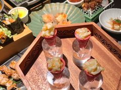 -匠和风精致料理(祥禾天地店)