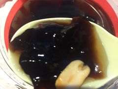 -八婆婆烧仙草(中山路店)