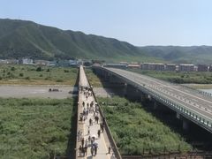 -图们国门景区