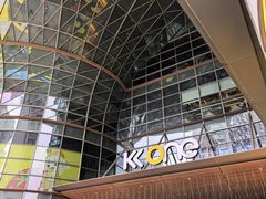 -KK ONE(京基滨河时代店)