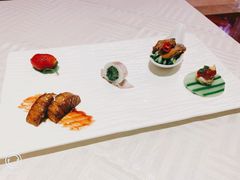 -浦华大酒店-台南担仔面海鲜楼