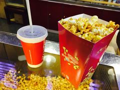 -奥斯卡国际影城(杜比全景声&4D激光店)