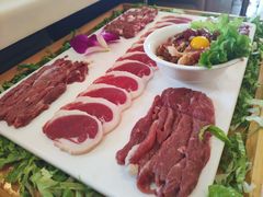 -阳坊胜利涮羊肉(阳坊老店)