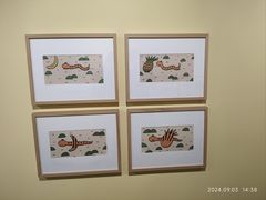 -正佳自然科学博物馆