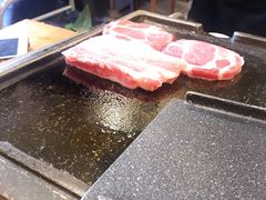 -咕咕站韩国料理(紫金港店)