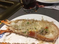 -小天鹅戴斯酒店鲸鲨百汇创作料理