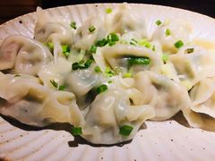 水饺-不曾在把把烧•烧烤(莲坂磐基店)