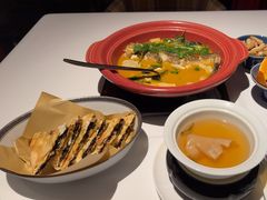 -徽季荣派徽菜