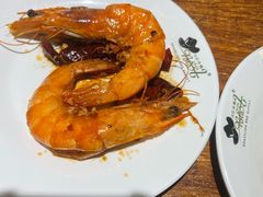 -汉巴味德·烤肉与啤酒的自助(杭州大悦城店)