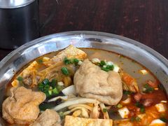 -桂湘缘卤味螺蛳粉