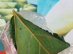 -叶婆婆豆浆馍馍