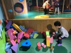 -KidSteam儿童乐园(富力城店)