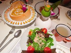 -太食獸泰式茶餐厅(济南万象城店)