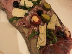 -Osteria Garden 生蚝花园餐厅(原进贤路店)