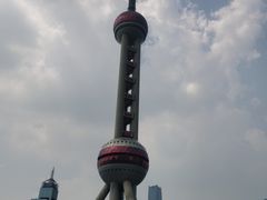 -东方明珠广播电视塔