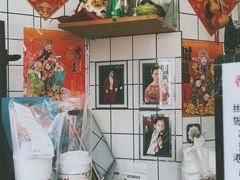 -陈记甜品窝(中山北路店)