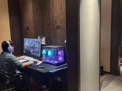 -珠海棕泉水疗酒店(拱北口岸高铁站店)