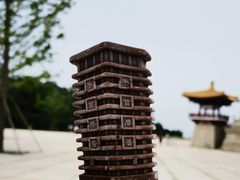 -牛首山文化旅游区