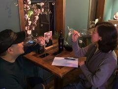大堂-出走咖啡·面包(宋庄店)
