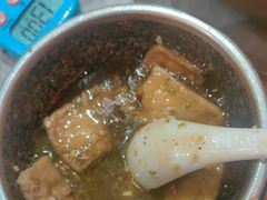 -山四砂锅(太原钟楼街店)