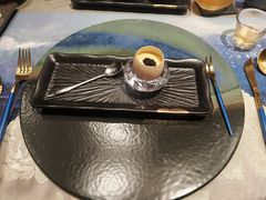 -一板铁板烧·隐秘一线江景花园餐厅(西湖左岸·天元店)