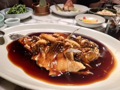 -湖滨28中餐厅·西湖宴·杭州君悦酒店