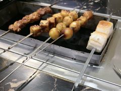 -运德成·天津老味烧烤(广开二马路店)