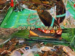 -79号渔船海鲜饭店(宝安店)