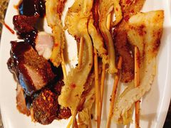 -青岛蓝海大饭店·爱琴海自助餐厅(崂山店)