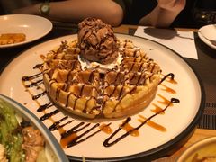 -清真·艾美可餐厅(大悦汇店)