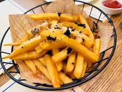 -沏点Trattoria意大利餐厅(新街口店)