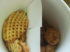 -麦当劳(酒仙桥路店)