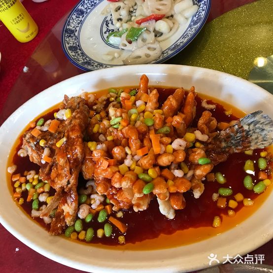 苏香阁饭店(石路店)