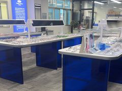 -老仙配镜厂(深圳宝安店)