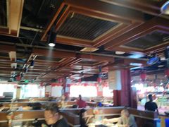 -聚盛源蒸汽海鲜火锅烤肉自助(巨川金海岸购物广场店)