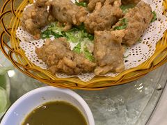 -小榄公饭店(西区彩虹店)