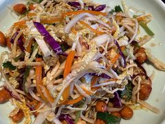 管记特色拌菜-管氏翅吧(马家堡店)