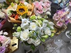 -EPOQUE·一刻花店(兴业太古汇店)